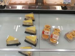 -添香欧一派蛋糕(金碧店)