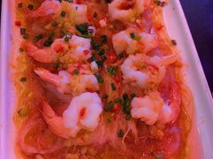 -粉墨特色菜·烧烤音乐酒馆