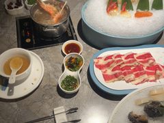 -1718海鲜姿造(苏宁宴请臻选店)