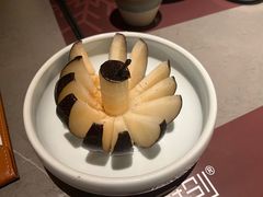 -厨创东北传家菜(信义坊店)