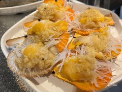 -碗中海·蒸汽海鲜·桑拿鸡(岭南天地店)