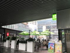 -奈雪的茶(重庆万象城北区店)