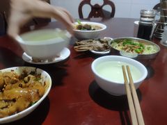 -蒋炸酱(内东街店)