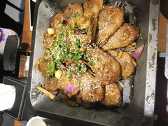 -炉小二铜锅牛蛙•川湘菜(三里屯店)