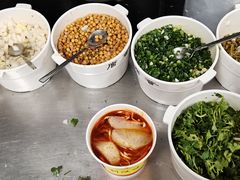 -江三王记牛杂馆(总店)