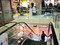 店内环境-法雅体育(天通苑工厂店)