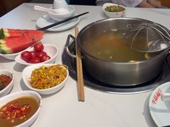 -牛品福潮汕牛肉火锅(旺庄店)