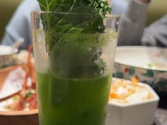 -渔语鱼新川菜Bistro(万象天地店)