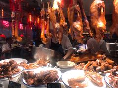 -陈鹏鹏潮汕菜(宝安机场T3航站楼店)