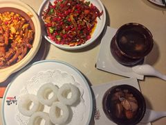 -小柴米·传统江西菜(八一广场店)