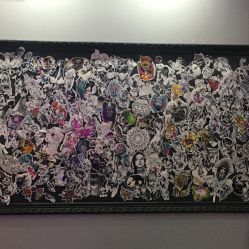 -飛凡TATTOO纹身•原创