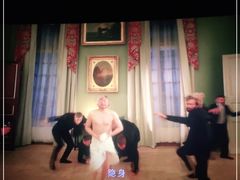 -天津美亚HeyLED影城(天津水游城店)