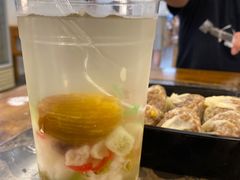 -217笋干馄饨