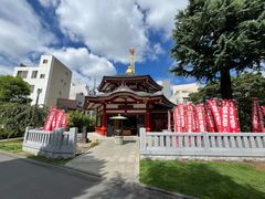 -浅草寺