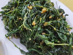 麻叶-老明馨潮汕大排档