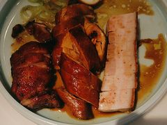 -新旺茶餐厅·早餐·夜宵(仙霞店)