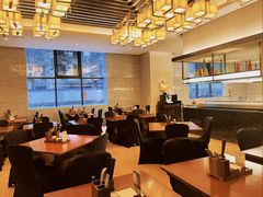 -西安赛瑞喜来登大酒店·盛宴自助餐厅