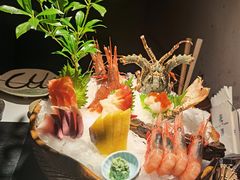 -花潮料理艺食馆(成都万象城店)