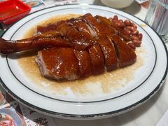 -新世界餐厅(万达店)