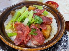 -嘉华小吃(蛇口市场店)
