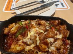 -乐凯撒披萨(正佳广场店)