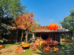 -HERRE·FARM 赫尔露营农场·团建聚会包场