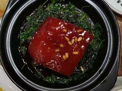 -老苏州大客堂·苏帮菜·松鼠桂鱼·苏州传统小吃(观前街人民商场店)