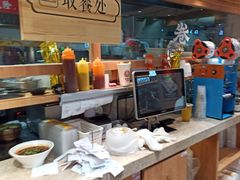 -卷翻天·卷饼(欧亚商都店)