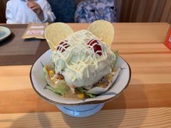 -酒井酱子·深夜食堂(东城汇店)