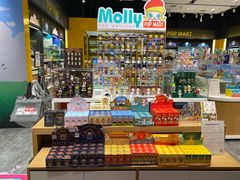 -泡泡玛特POPMART(武汉天地壹方店)