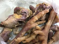 鸡胗-清真·王家桶子鸡