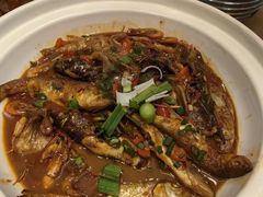 -鸿运楼·舌尖上的徽菜