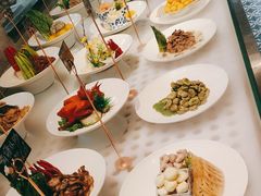 -前门烤鸭(江东中路店)