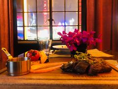 -YUE·6·西式融合餐厅(外滩六号店)