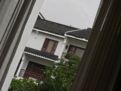 -苏州吴宫泛太平洋酒店