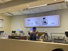 -狐狸和向日葵(北京路店)