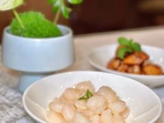 -夏宫中餐厅(静安香格里拉店)