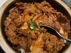 -花味烤肉·拌饭(庐阳万象汇店)