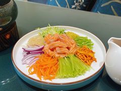 -君霖私家菜(春柳店)