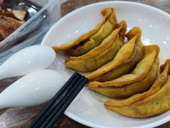 -草桥清真牛肉锅贴扁食店