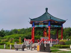 -大连金石滩国家旅游度假区