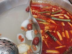 -黔哆哆地摊酸汤火锅(清湖店)