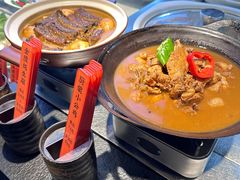 -佰家小厨·南京菜(夫子庙店)