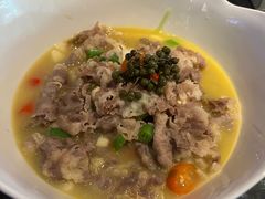 -桂花里·衢州菜·精酿餐吧(未来科技城万达广场店)