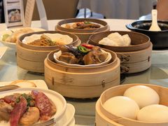 -金苑海鲜酒家(来魅力店)