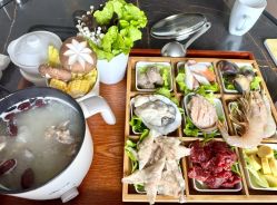 -馨美母婴护理中心(石狮店)