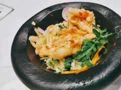 -美奈小馆·越南料理(中航城君尚购物中心店)
