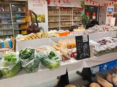 -素清香(解放路店)