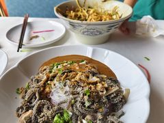 -大鸭梨烤鸭(金色漫香店)