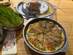 -姜虎东白丁烤肉(恒隆广场店)
